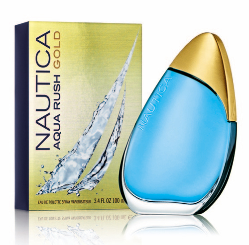 nautica rush cologne