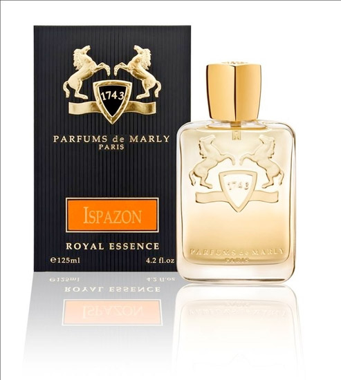 Ispazon Parfums de Marly cologne - a fragrance for men 2010