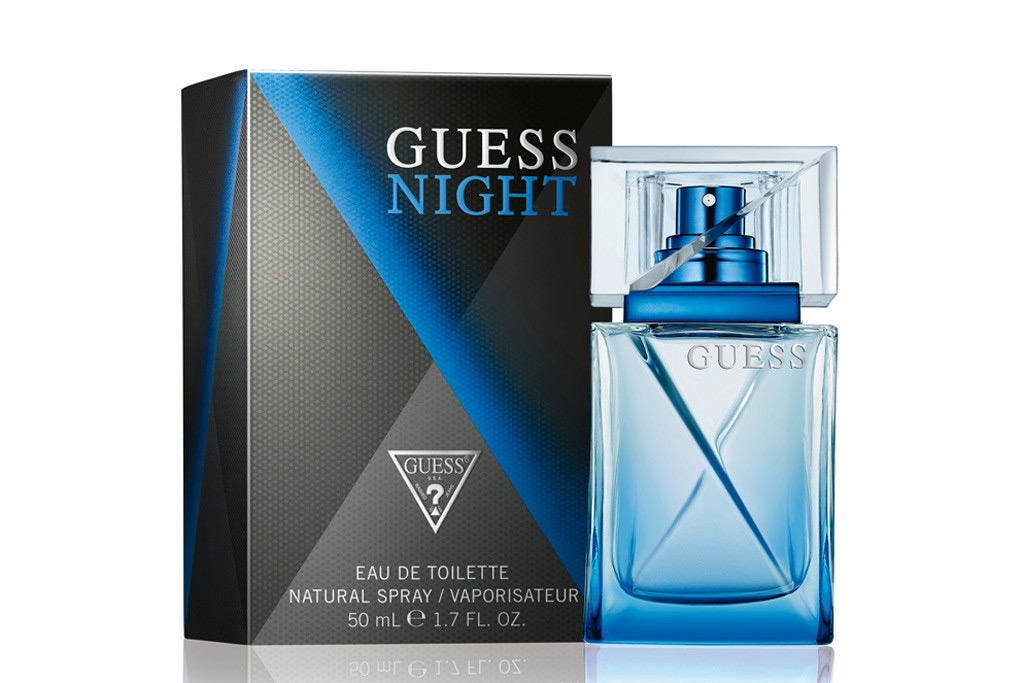 guess seductive profumo