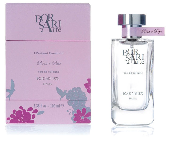 profumo borsari donna profumo borsari donna