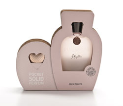 parfum pull and bear femme