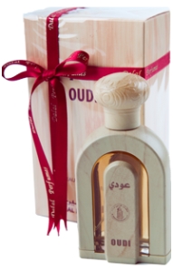 Oudi Al Haramain Perfumes perfume - a fragrance for women and men