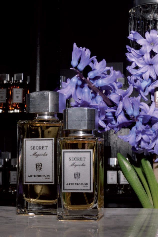 Pomelo Arte Profumi perfume a fragrance for women 2013