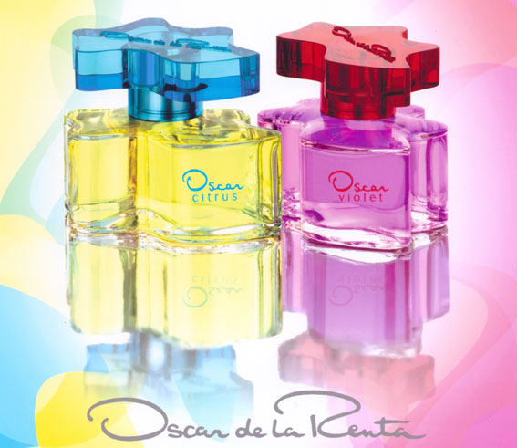 oscar laurent perfume