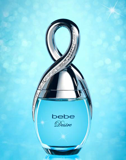 Bebe Desire Bebe perfume - a fragrance 