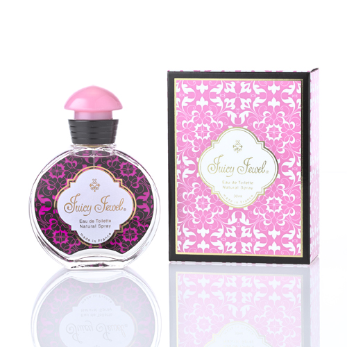 Juicy Jewel Juicy Jewel perfume - a fragrance for women 2007