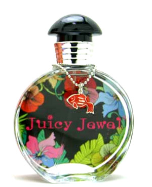 Juicy Jewel Juicy Jewel perfume - a fragrance for women 2007