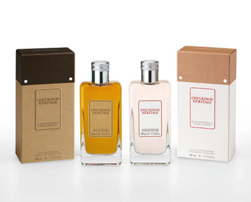 chevignon heritage eau de toilette