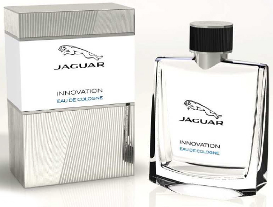 jaguar innovation eau de toilette