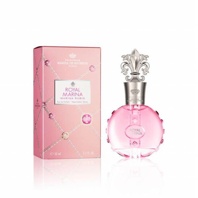 parfum royal marina diamond