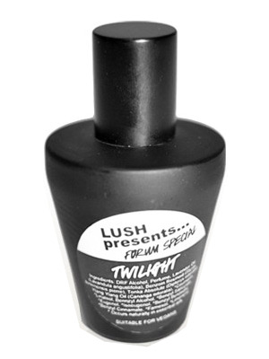 Twilight Lush Perfume A Fragrance For Women And Men 2010 Twilight Lush For Women And Men Pictures