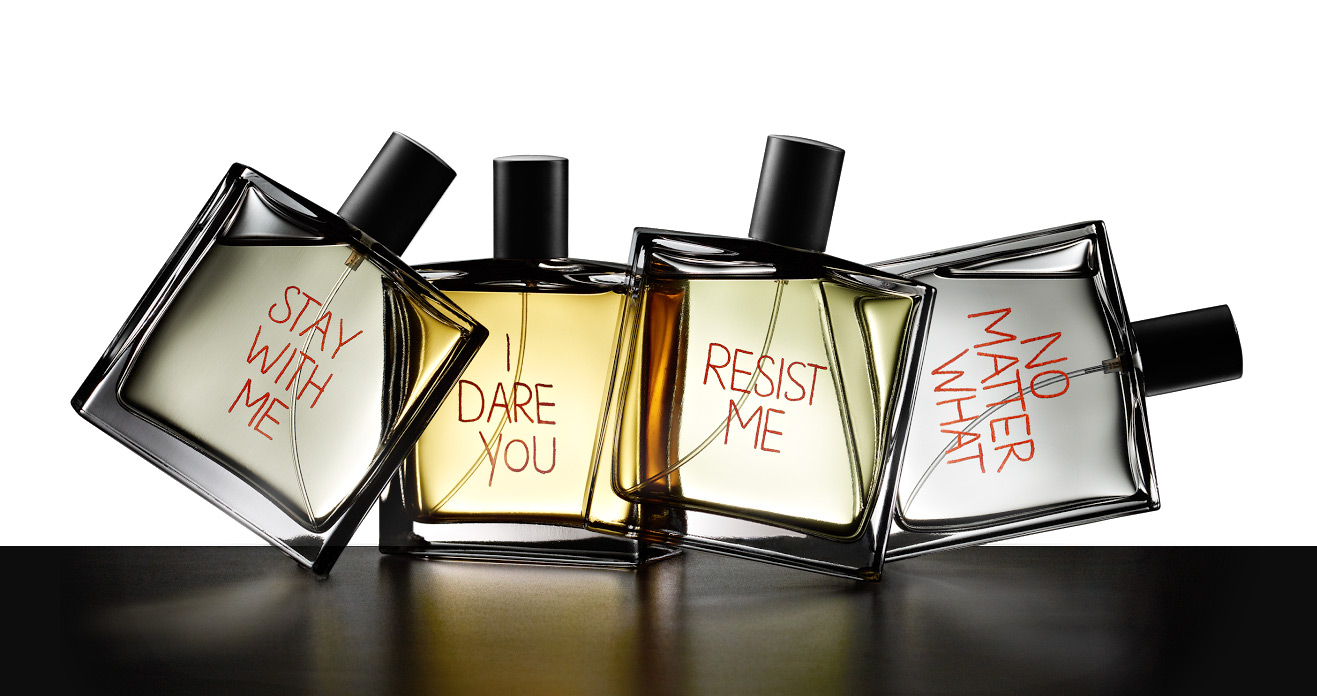 I You Liaison de perfume - fragrance for women