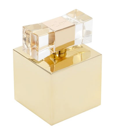 Live Colorfully Gold Kate Spade perfume - a fragrance for women 2013