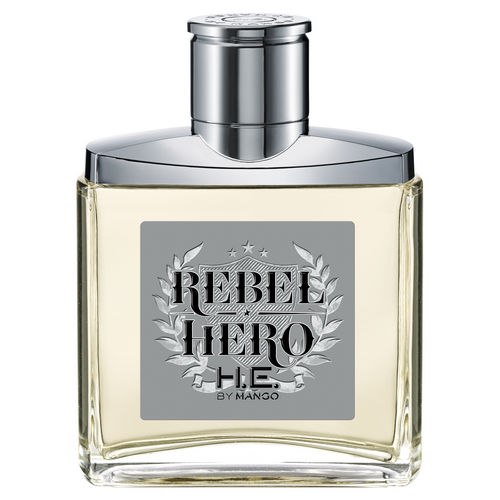 mango rebel parfum