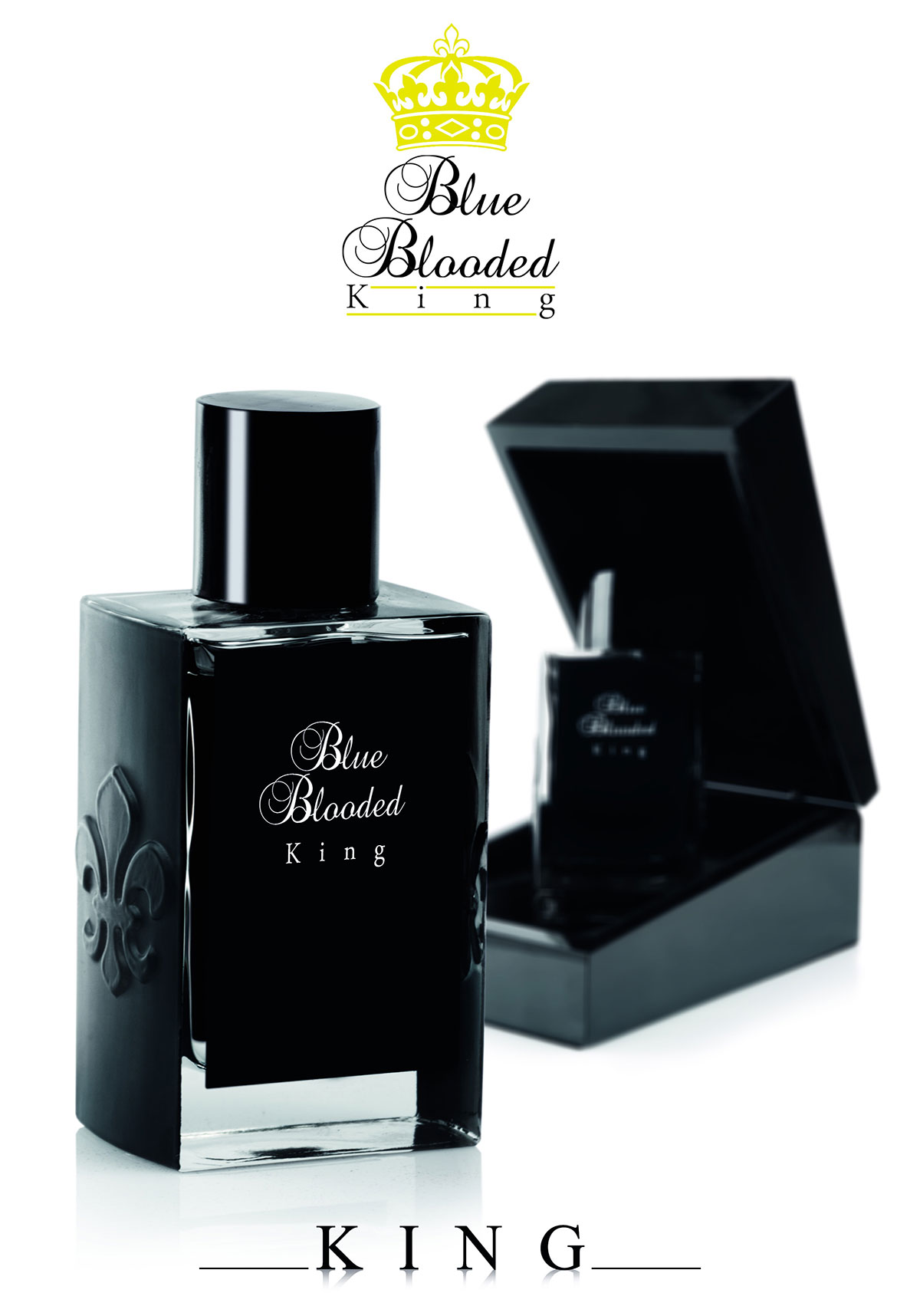 King Amordad cologne a fragrance for men 2011