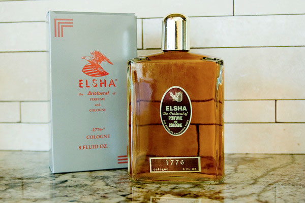 Elsha Elsha cologne a fragrance for men