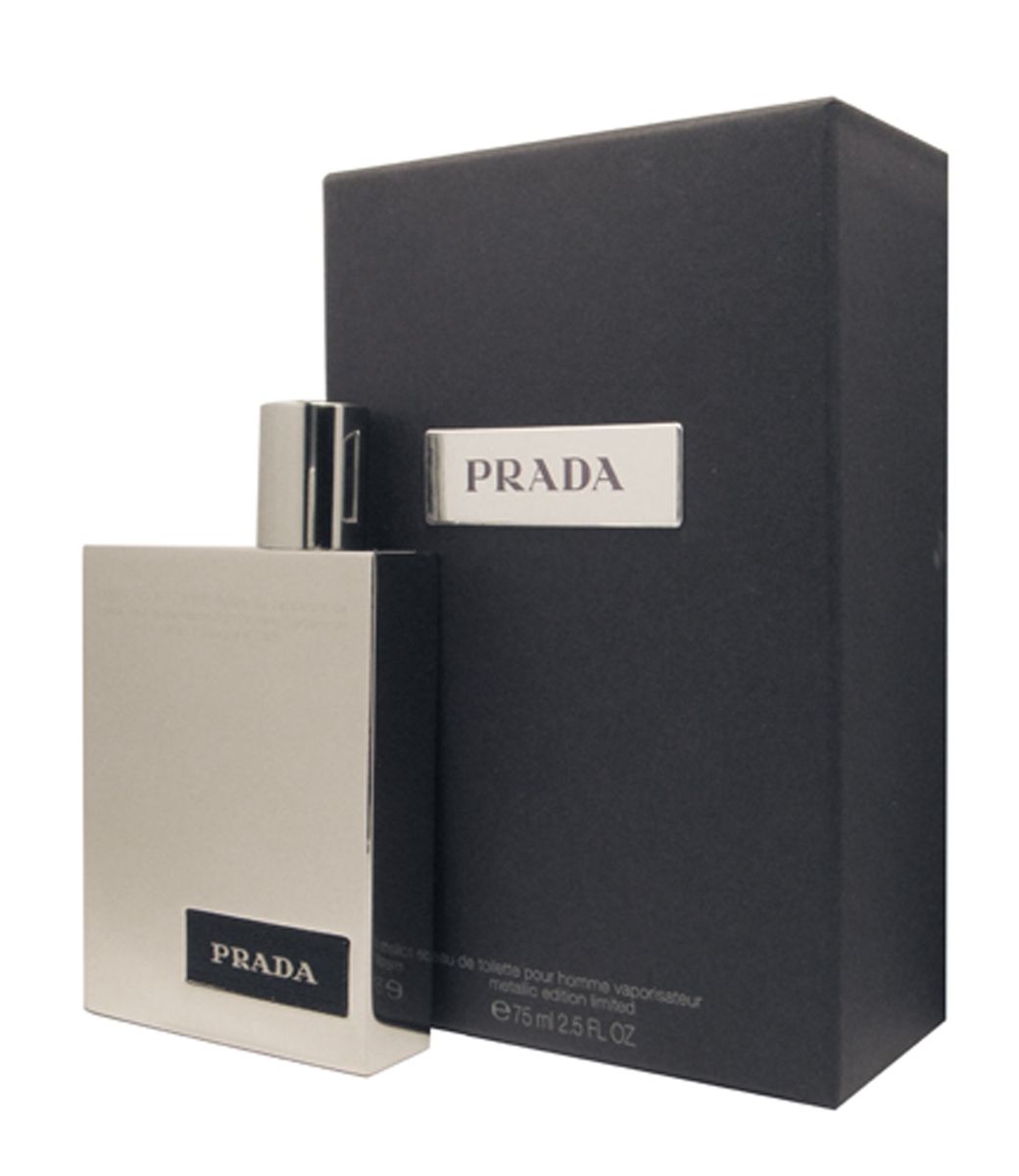 prada amber homme