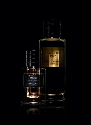 Ambre Elixir Precieux Dior perfume - a fragrance for women and men 2014