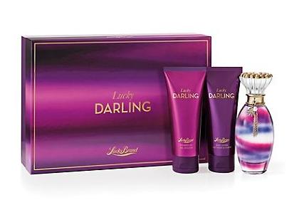 lucky brand perfume gift set