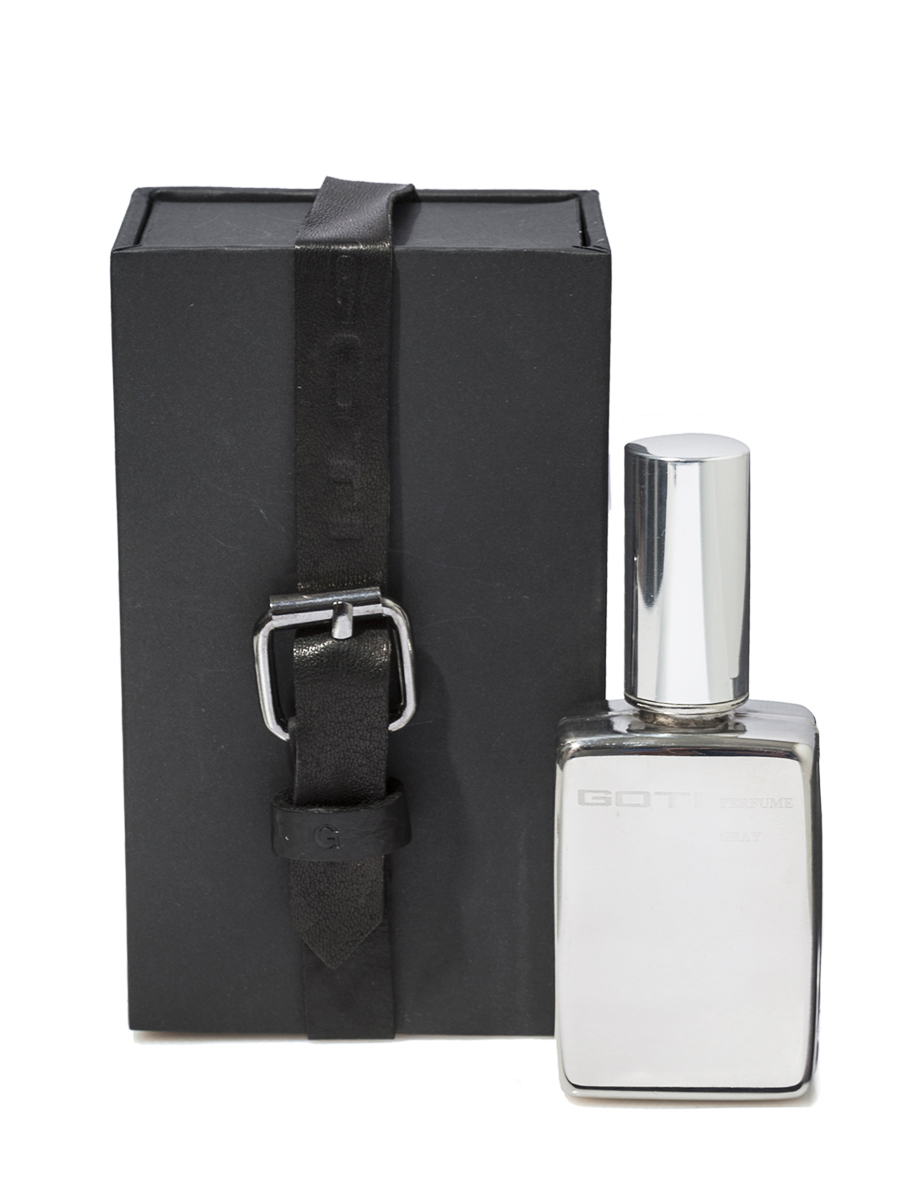 Gray Goti perfume - a fragrance for women and men 2013