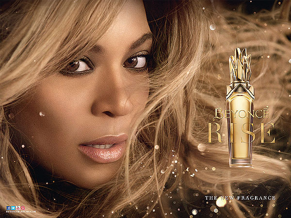 Rise Beyonce Parfum Un Parfum Pour Femme 2014