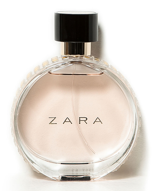 zara night 3 perfume