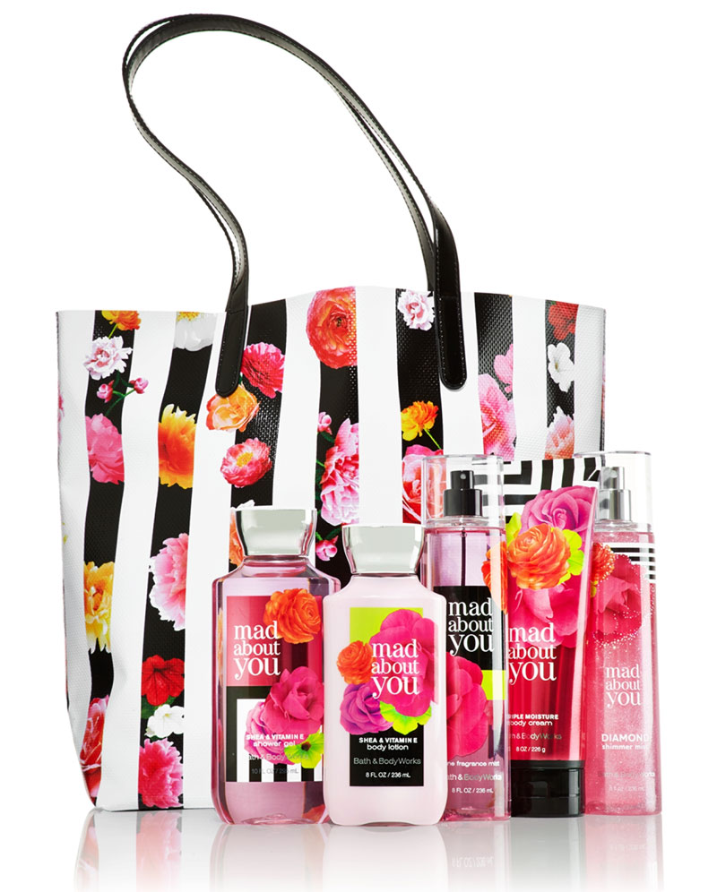 Mad About You Bath And Body Works Para Mujeres