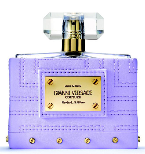 Couture Violet Versace аромат — аромат 