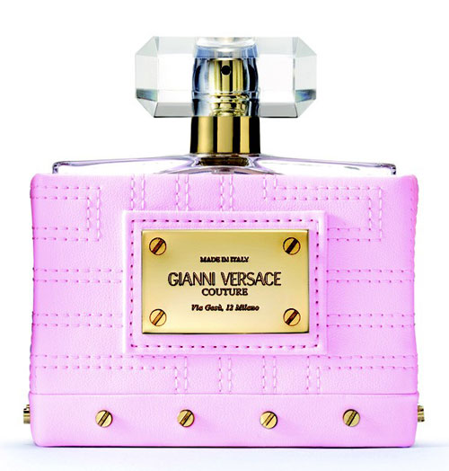 gianni versace couture perfume