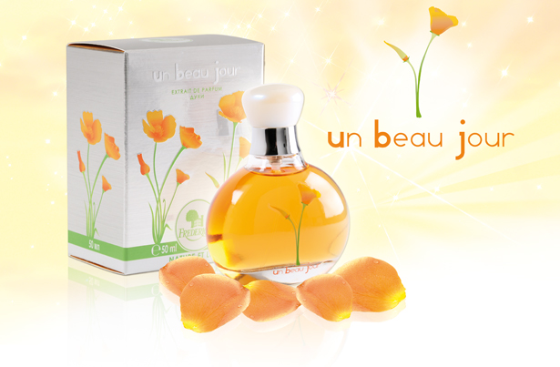 Un Beau Jour Frederic M For Women - 