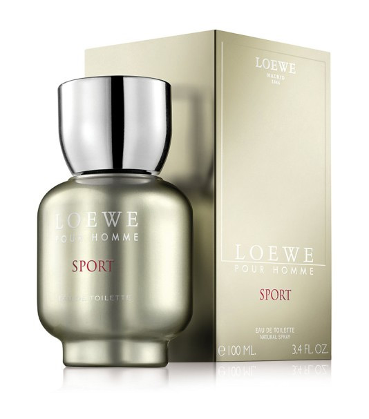 loewe pour homme