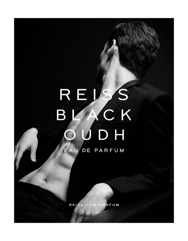 black oudh reiss