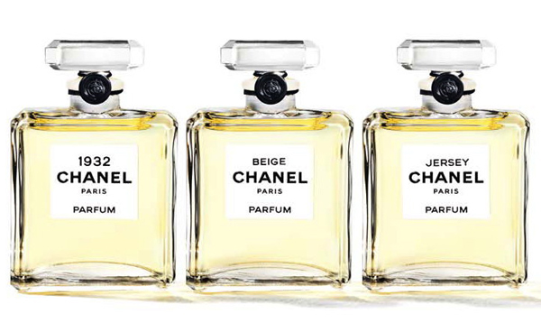 chanel jersey perfume