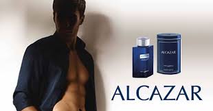 parfum alcazar