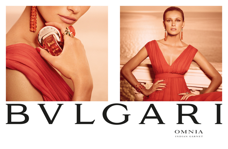 Omnia Indian Bvlgari perfume a fragrance for