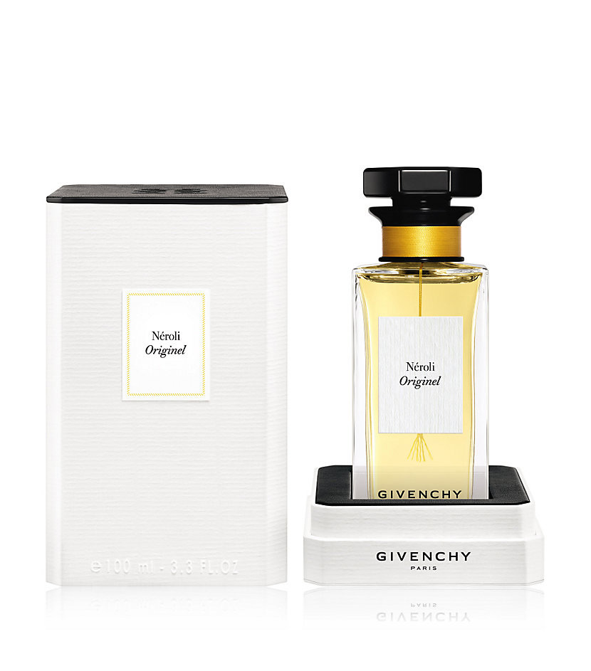 Néroli Originel Givenchy perfume - a 