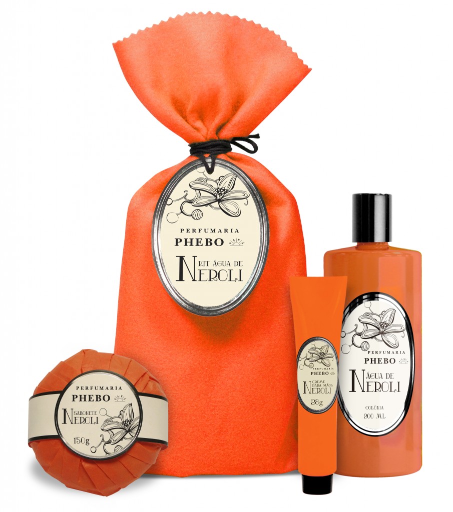 neroli phebo