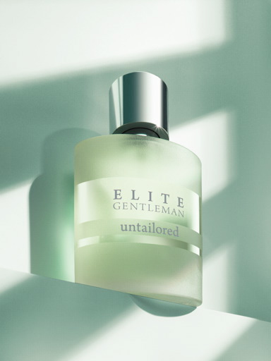 elite gentleman parfum