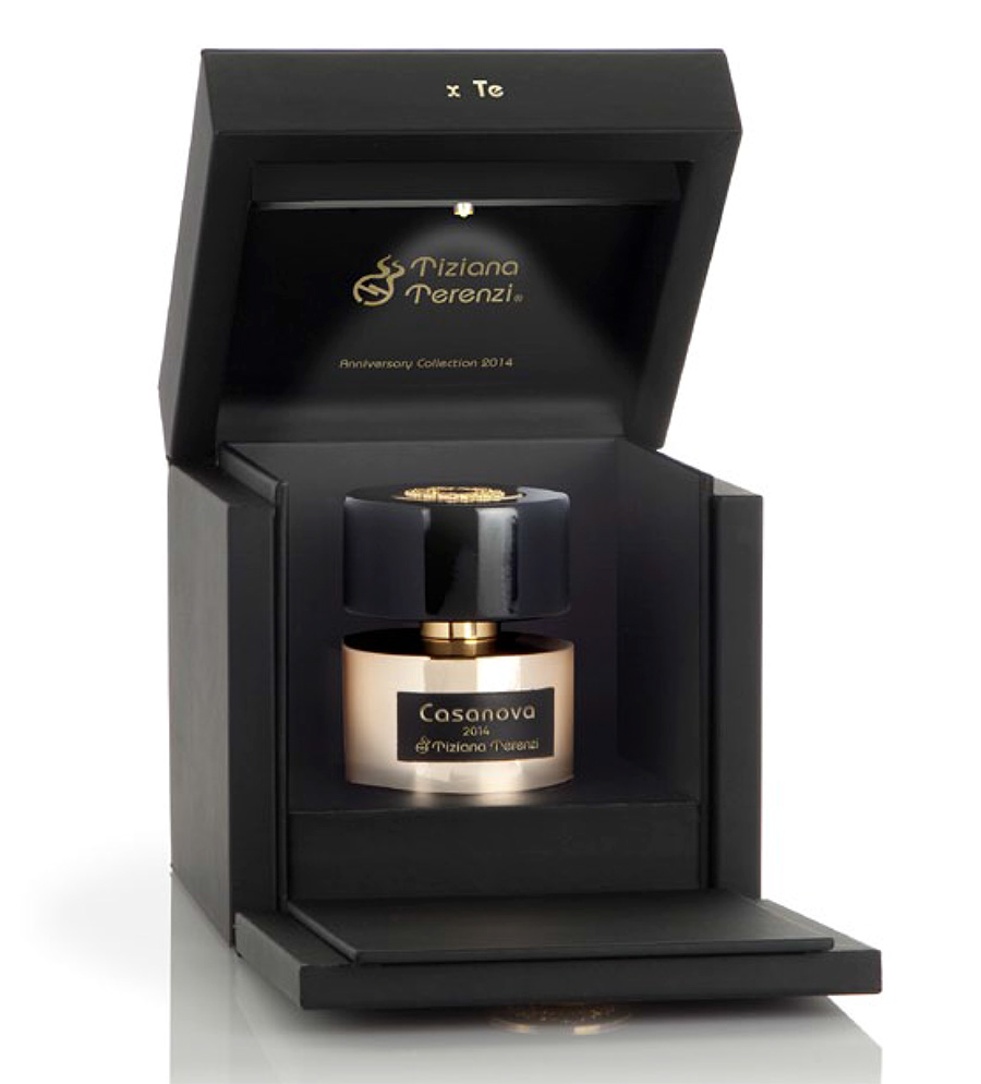 Casanova Tiziana Terenzi Perfume A Fragrance For Women And Men 2014