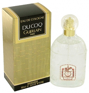 De Eau Du Homme Cologne Coq Guerlain Pour jL5Rc4Aq3S