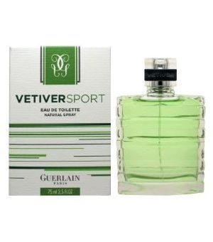 vetiver guerlain hombre