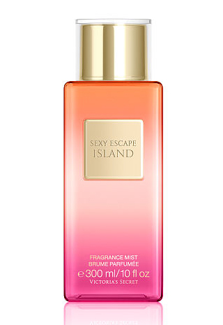 island fling victoria secret review