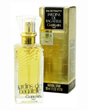 Bagatelle A Jardins Guerlain De للنساء 1983 عطر Fragrance CxeWdBor