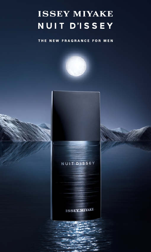 avis nuit d issey pour homme