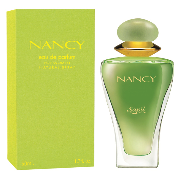 sapil nancy perfume