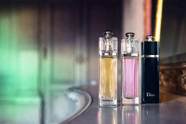 eau fraiche dior