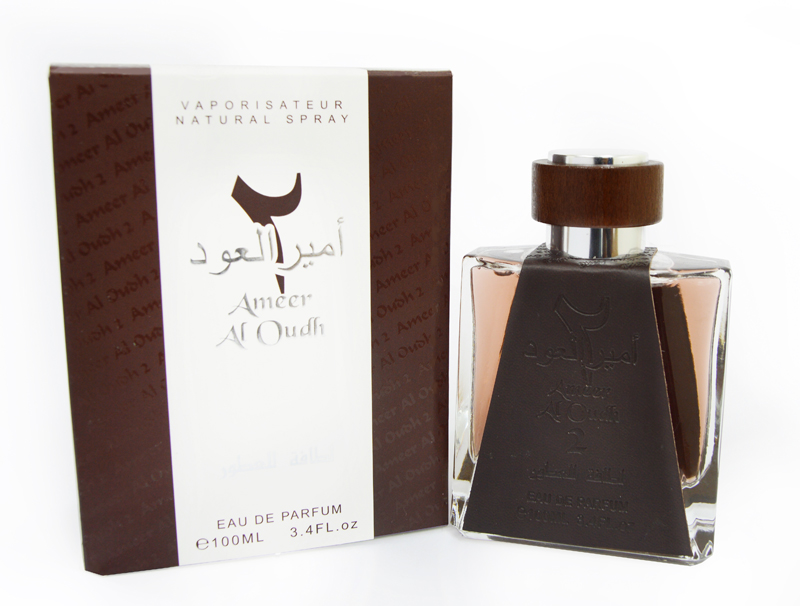 ameer al oudh intense oud