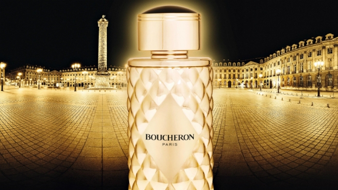 boucheron place vendôme