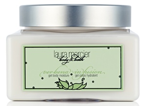 infusion mercier verbena pyramide olfactive