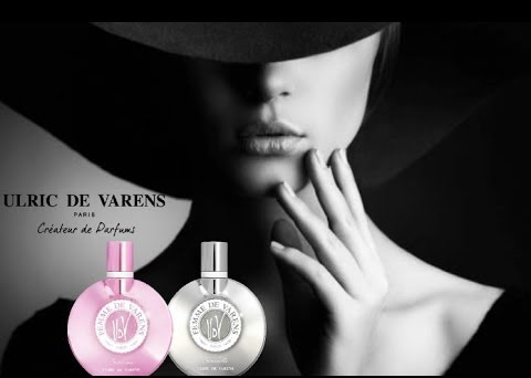 femme de varens parfum